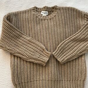 Miles the Label 100% organic cotton Sweater - 2-3y